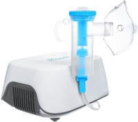 Фото - Ингалятор (небулайзер) Misure Mi-Nebb