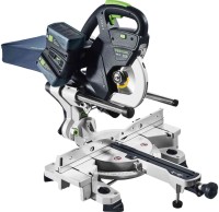 Фото - Пила Festool Kapex KSC 60 EB 5.0 I-Plus 577955 