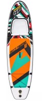 Фото - SUP-борд Bestway Breeze Panorama (2024)
