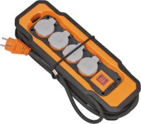 Фото - Сетевой фильтр / удлинитель Brennenstuhl 9156480100