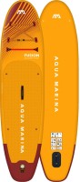 Фото - SUP-борд Aqua Marina Fusion 10'1"x32" (2023) 
