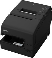 Фото - Чековый принтер Epson TM-H6000V MICR, P-USB 