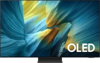 Фото - Телевизор Samsung QE-55S95F 55 "