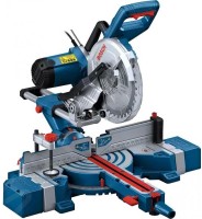 Пила Bosch GCM 254 D Professional 0601B53000 