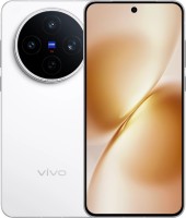 Фото - Мобильный телефон Vivo X200s 512 ГБ / 12 ГБ