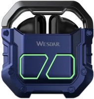 Фото - Наушники Wesdar TWS 199