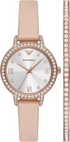 Фото - Наручные часы Armani AR80069SET