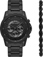 Фото - Наручные часы Armani AX7163SET