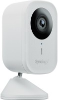Фото - Камера видеонаблюдения Synology CC400W 