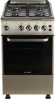 Фото - Плита Canrey CGK 5060 KGT IX нержавейка