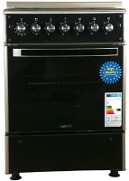 Фото - Плита Canrey CGK 6031 KEGG IX черный