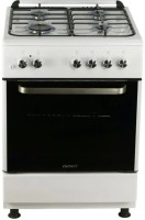 Фото - Плита Canrey CGK 6060 KGET W белый