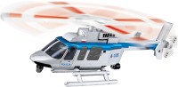 Фото - Конструктор COBI Bell 407 Policja 26628
