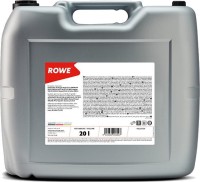 Фото - Моторное масло Rowe Hightec Formula 20W-50 Z 20 л
