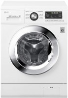 Фото - Стиральная машина LG F1096SD3 белый