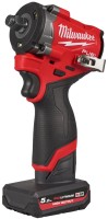 Фото - Дрель / шуруповерт Milwaukee M12 FCIWF12G3-502X 