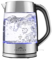 Фото - Электрочайник ETA Crysten 4154 90000 2100&nbsp;Вт 1.7&nbsp;л  нержавейка