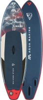 Фото - SUP-борд Aqua Marina Wave 8'8"x30" (2022)