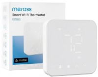Фото - Терморегулятор Meross MTS300MA