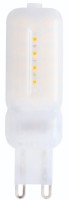 Фото - Лампочка Horoz Electric Deco 7W 2700K G9