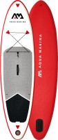 Фото - SUP-борд Aqua Marina Nuts 10'6"x32" (2020) 