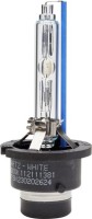 Фото - Автолампа MLux Quartz D4S 5000K 1pcs