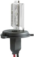 Фото - Автолампа MLux Xenon H4 6000K 35W 1pcs