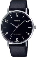 Фото - Наручные часы Casio MTP-VT01L-1B2 