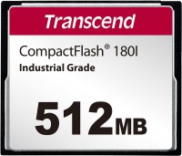 Фото - Карта памяти Transcend CompactFlash CF180I
