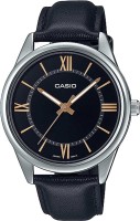 Фото - Наручные часы Casio MTP-V005L-1B5 