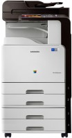 Фото - МФУ Samsung CLX-9201NA