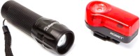 Фото - Велофонарь Romet R-305 Set