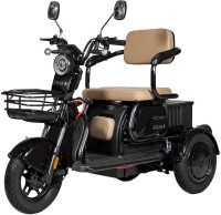 Фото - Электротранспорт Atlas Elegant Trike 800W