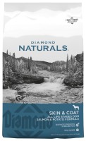 Фото - Корм для собак Diamond Naturals All Life Skin/Coat 15 kg 