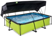 Фото - Каркасный бассейн Exit 30.23.32.40