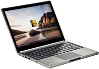 Фото - Ноутбук Google Chromebook (Pixel)