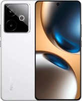 Фото - Мобильный телефон Realme GT7 256 ГБ / 12 ГБ