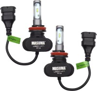 Фото - Автолампа MASUMA S1 H11 6000K 2pcs 
