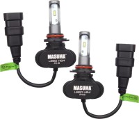 Фото - Автолампа MASUMA S1 HB4 6000K 2pcs