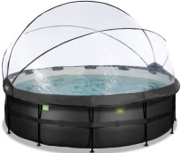 Фото - Каркасный бассейн Exit 30.67.16.20