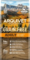 Фото - Корм для собак Arquivet Grain Free Adult All Breeds Turkey 12 kg 