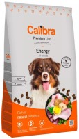 Фото - Корм для собак Calibra Premium Energy 12 kg 