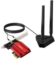 Фото - Wi-Fi адаптер Fenvi PCE-AXE3000Pro 