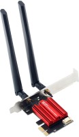 Фото - Wi-Fi адаптер Fenvi PCE-AC1200S 