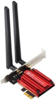 Фото - Wi-Fi адаптер Fenvi PCE-AXE3000