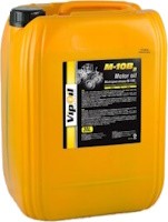 Фото - Моторное масло VipOil M-10V2 SAE30 20 л
