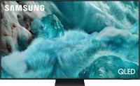 Фото - Телевизор Samsung QE-65Q7F5 65 "