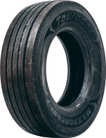Фото - Грузовая шина Tourador Max Force S1 315/80 R22.5 158L 