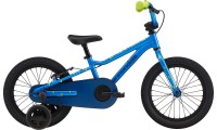 Фото - Детский велосипед Cannondale Trail SS OS 16 2025
