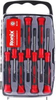 Фото - Набор инструментов Ronix RH-2707 